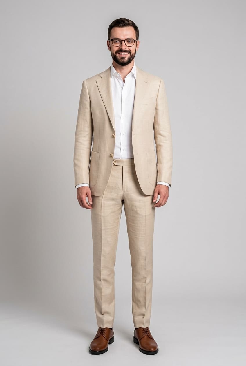 Tenue bureau habillée
