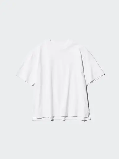 T-shirt blanc