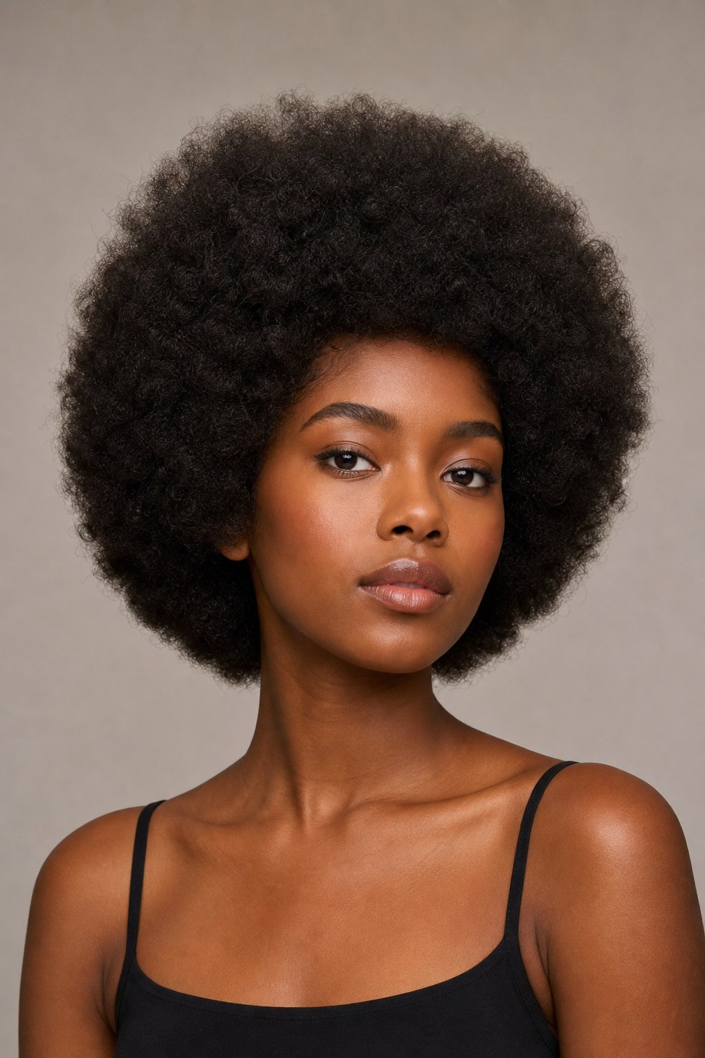 Afro