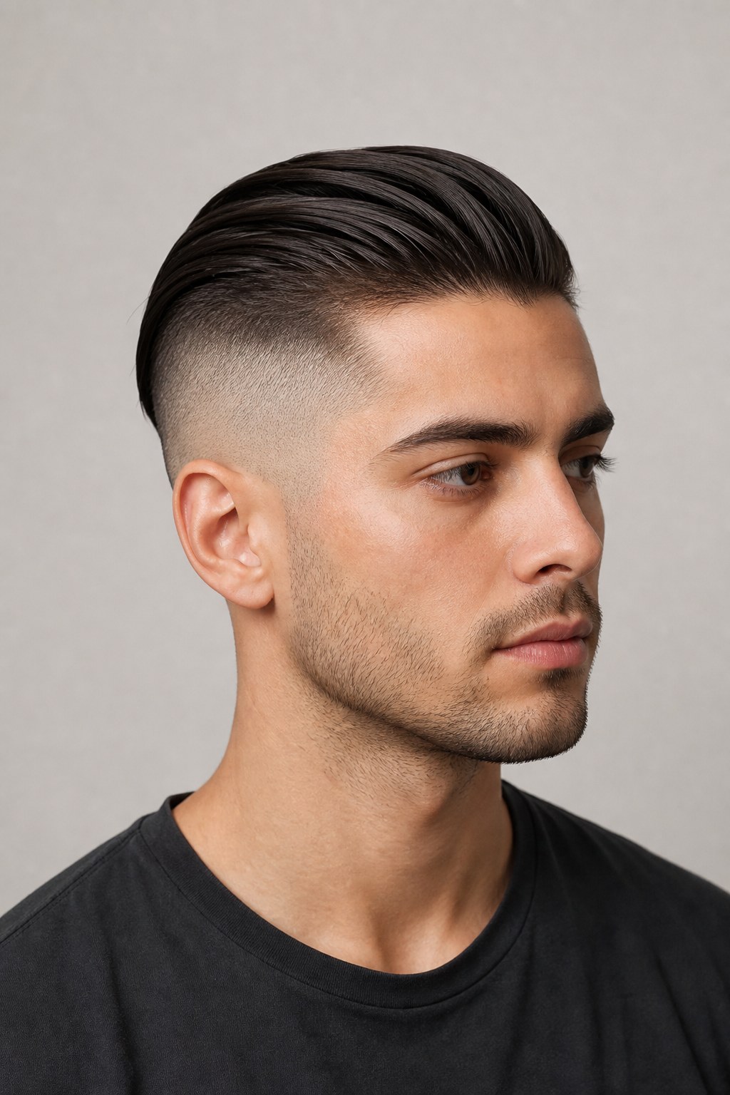 Undercut